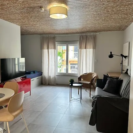 Spacieux Studio Pour Toute La Famille Palavas-les-Flots Exterior foto