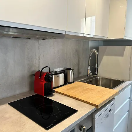 Spacieux Studio Pour Toute La Famille Palavas-les-Flots Exterior foto