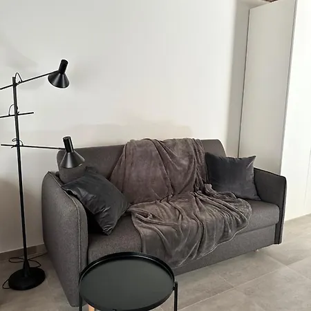 Spacieux Studio Pour Toute La Famille Palavas-les-Flots Exterior foto
