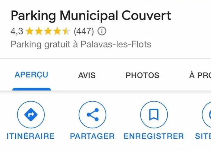 Spacieux Studio Pour Toute La Famille