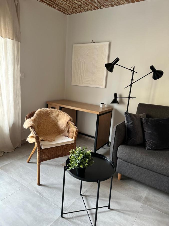 Apartment Spacieux Pour Toute La Famille