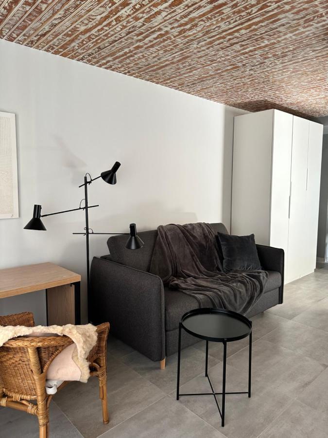 Apartment Spacieux Pour Toute La Famille *
