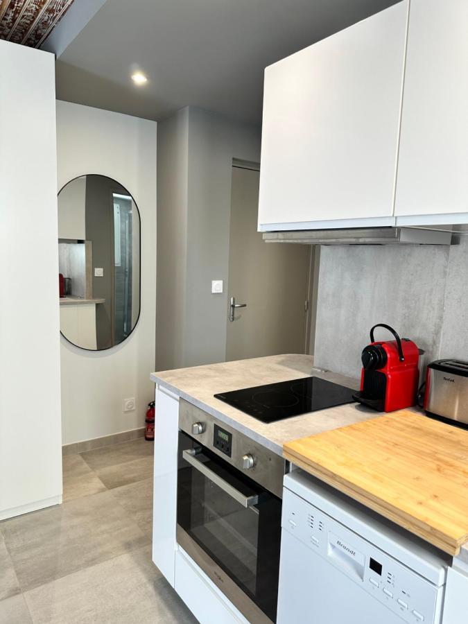 Apartment Spacieux Pour Toute La Famille