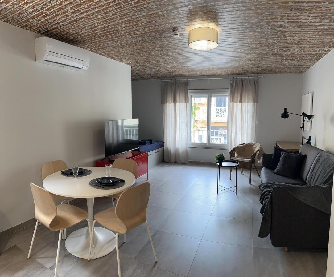 Apartment Spacieux Pour Toute La Famille Palavas-les-Flots