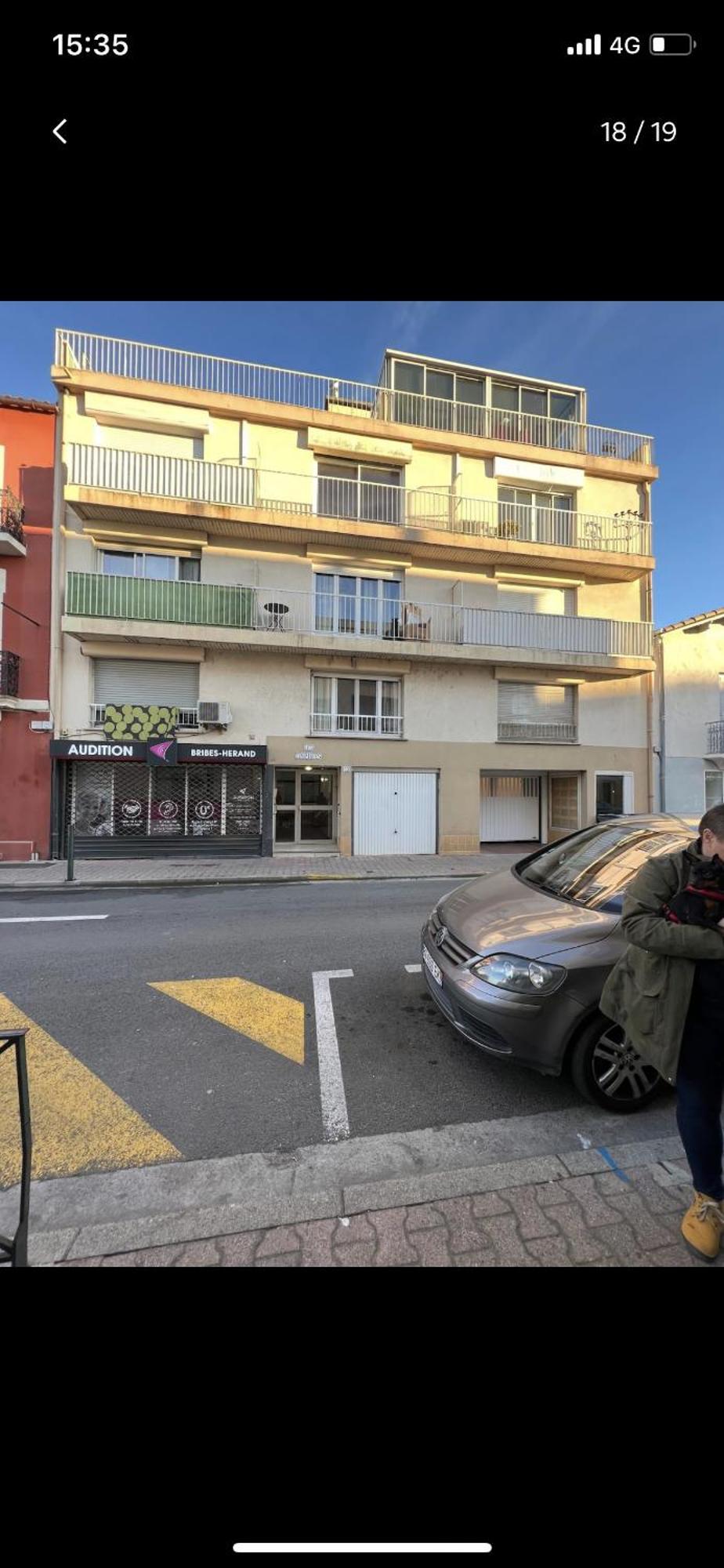 Spacieux Pour Toute La Famille Apartment
